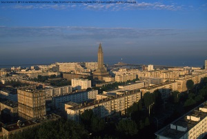 Photos Le Havre